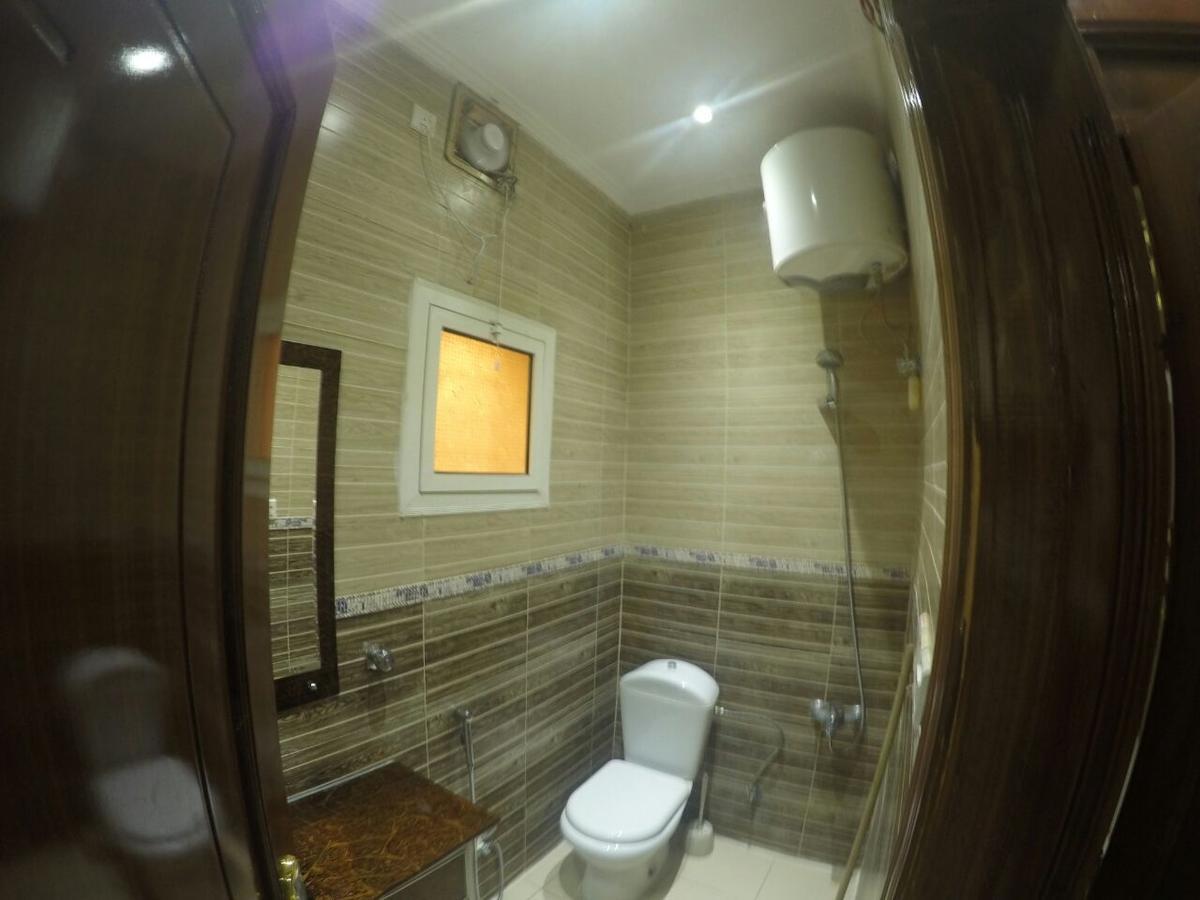 Masat Al Badr Furnished Apartments Medina Exterior foto